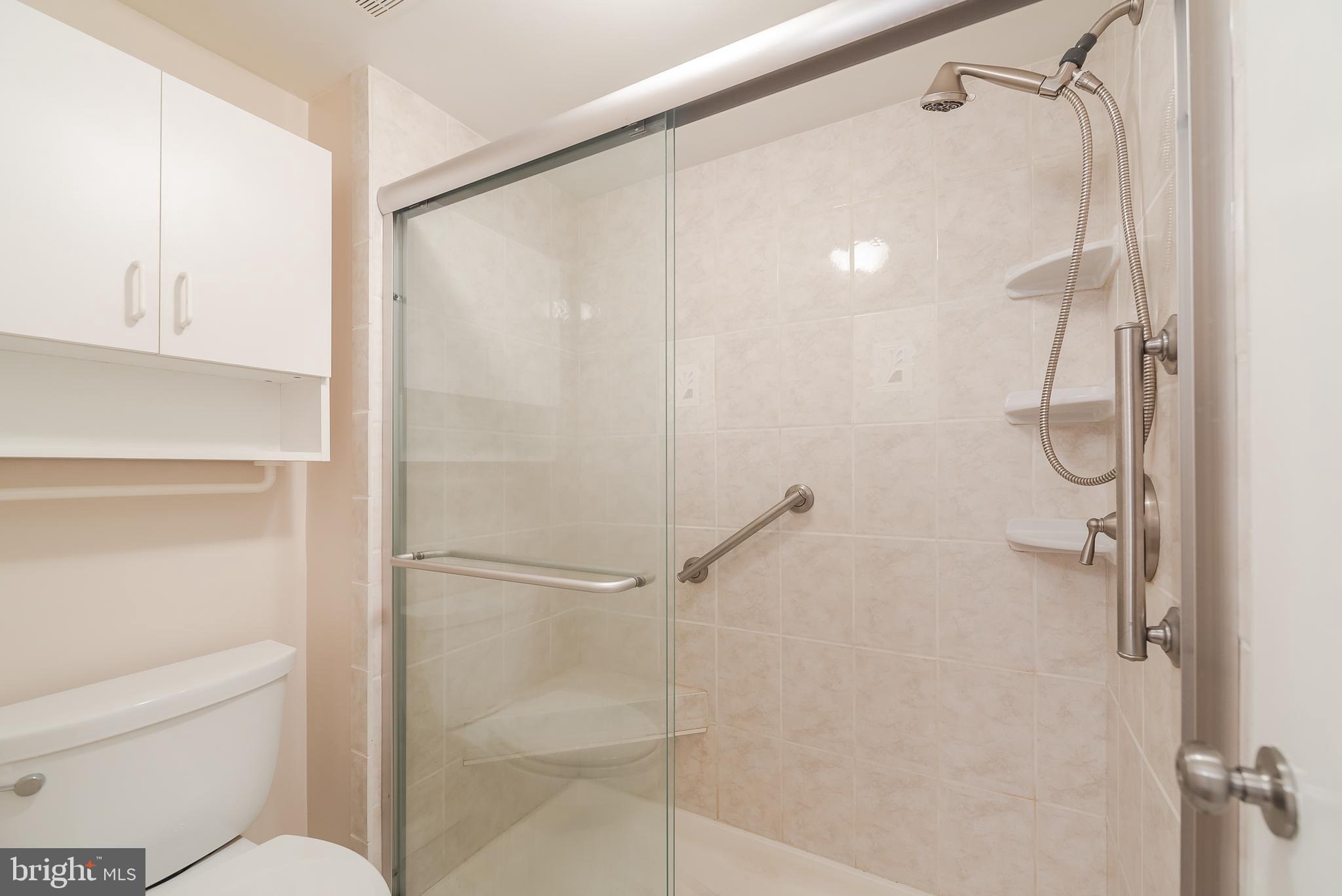 5247 West Running Brook Road, Unit 201 Columbia, MD 21044 - Photo 22 of 27 Master Bath