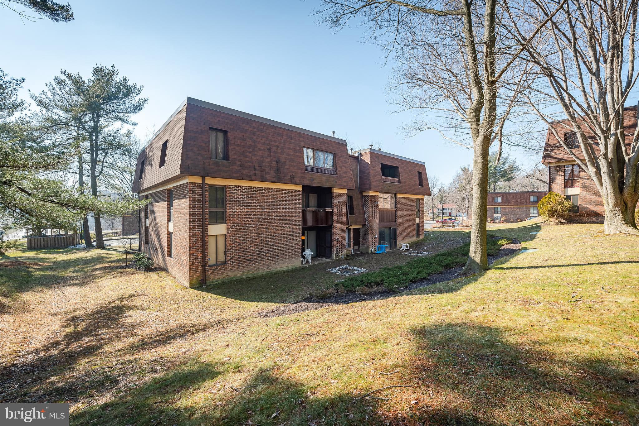 5247 West Running Brook Road, Unit 201 Columbia, MD 21044 - Photo 26 of 27 Exterior