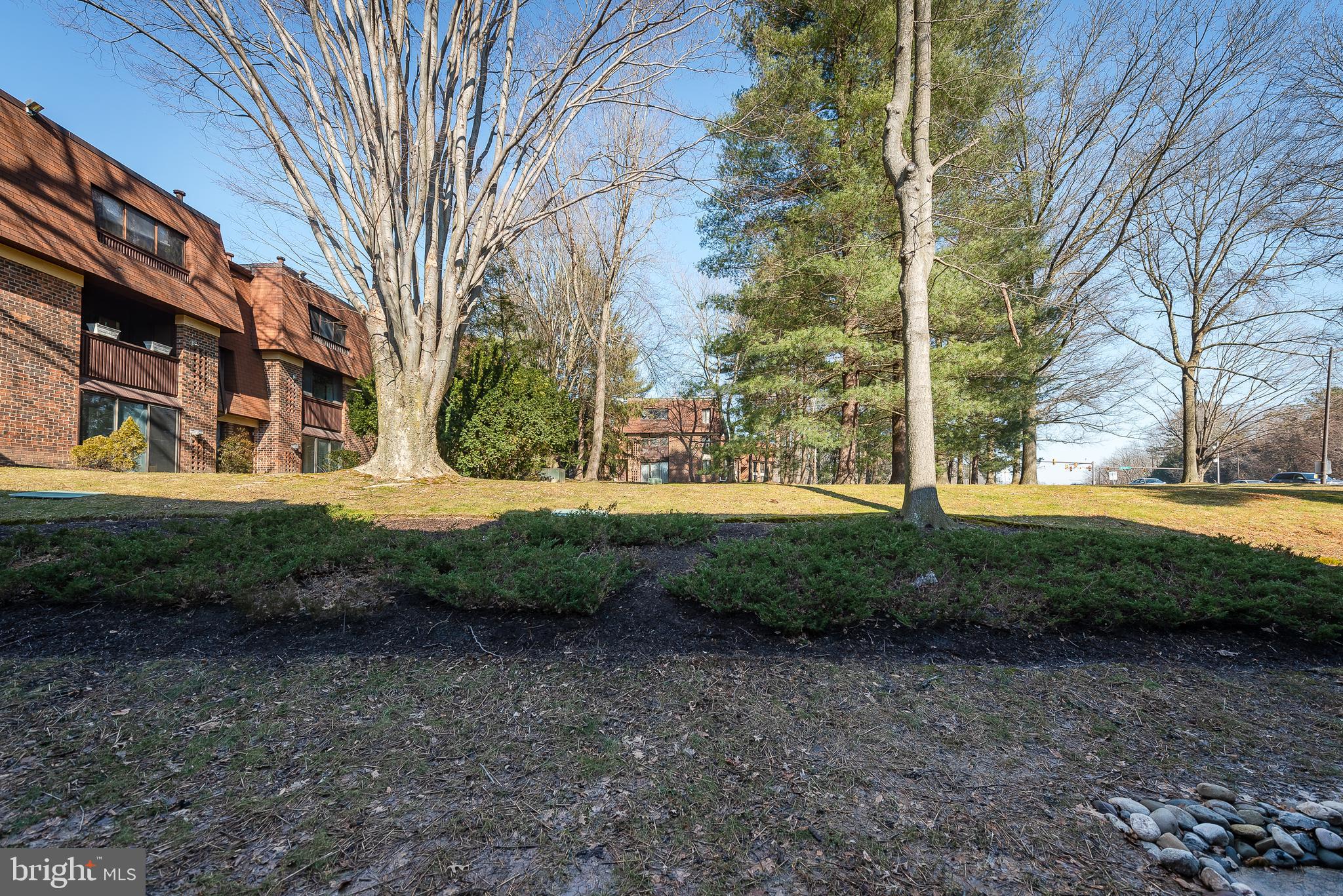 5247 West Running Brook Road, Unit 201 Columbia, MD 21044 - Photo 27 of 27 Yard