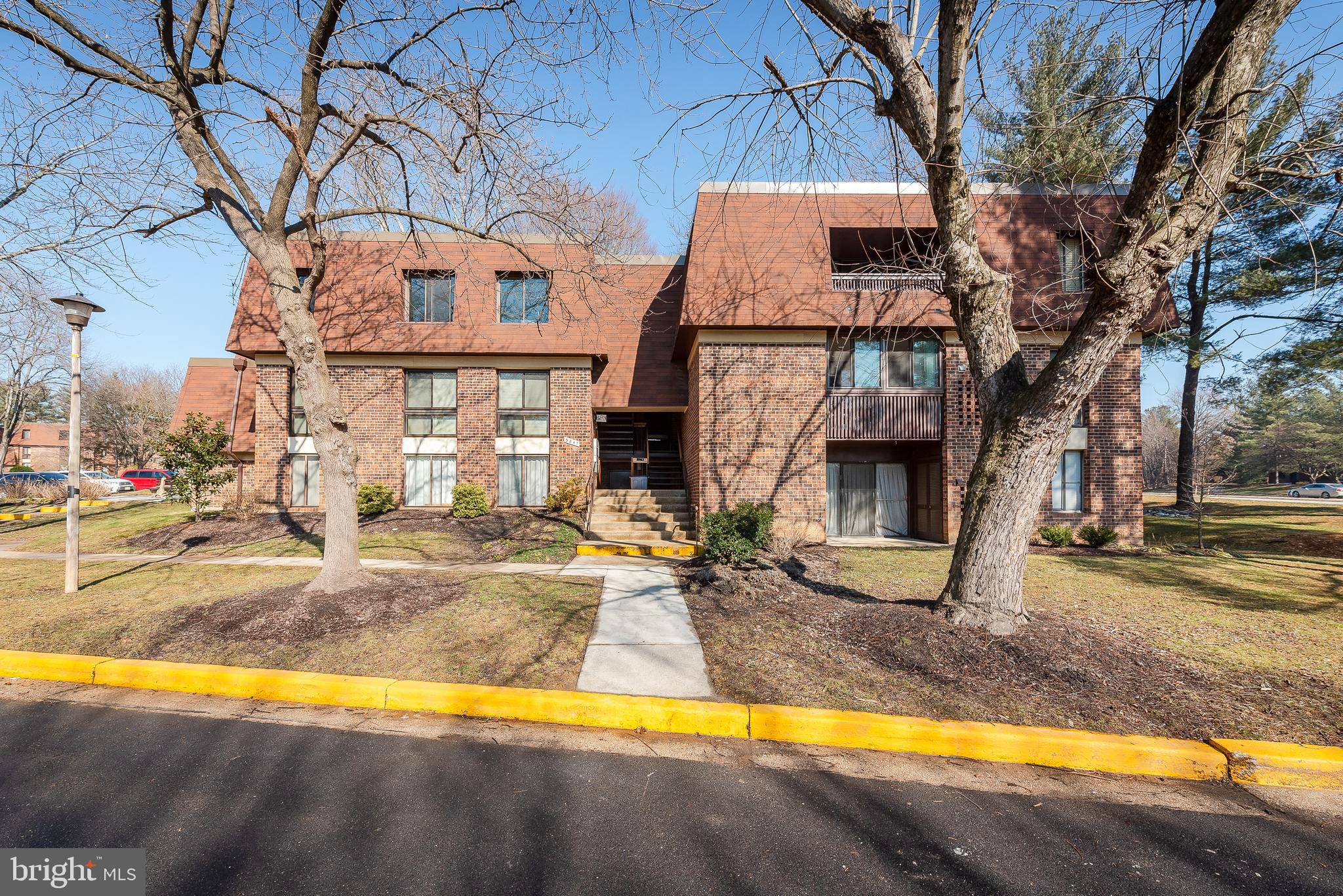 5247 West Running Brook Road, Unit 201 Columbia, MD 21044 - Photo 5 of 27 Exterior
