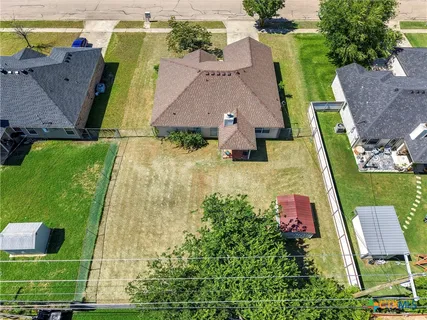 $185,000 | 2005 Ledgestone Drive, Killeen, TX 76549