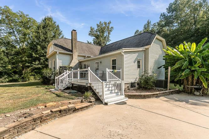 430 Jeter Street Edgefield, SC 29824 - Photo 35 of 40 Gallery Image 35