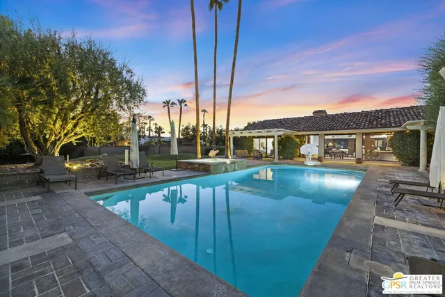 $20,000 | 4 Vista Santa Rosa, Rancho Mirage, CA 92270