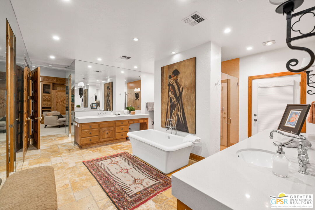 4 Vista Santa Rosa Rancho Mirage, CA 92270 - Photo 11 of 74