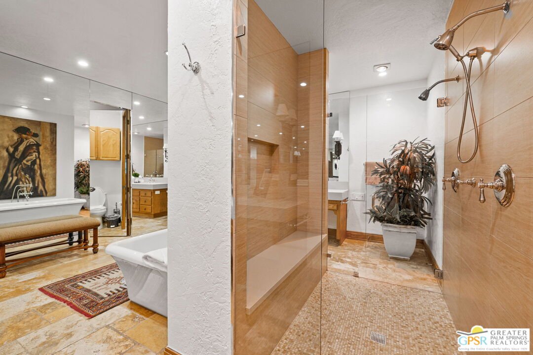 4 Vista Santa Rosa Rancho Mirage, CA 92270 - Photo 12 of 74