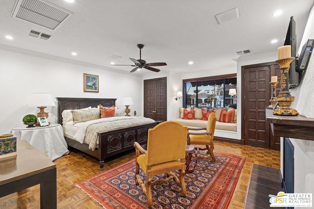 4 Vista Santa Rosa Rancho Mirage, CA 92270 - Photo 16 of 74