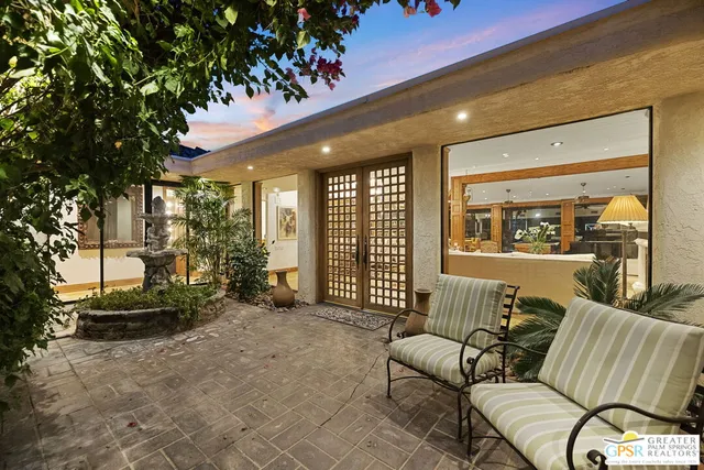 $20,000 | 4 Vista Santa Rosa, Rancho Mirage, CA 92270