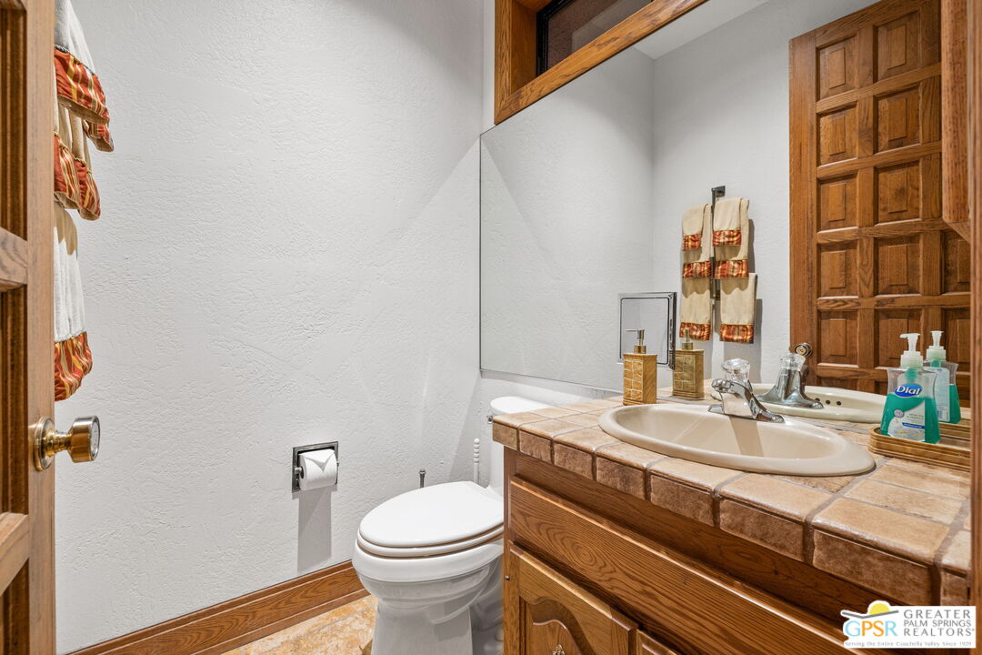 4 Vista Santa Rosa Rancho Mirage, CA 92270 - Photo 24 of 74