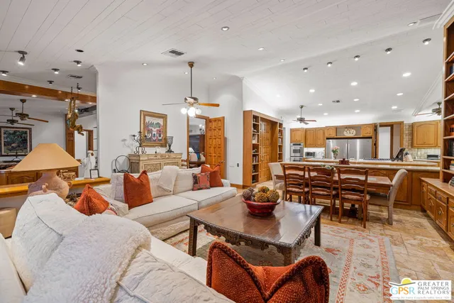 $20,000 | 4 Vista Santa Rosa, Rancho Mirage, CA 92270