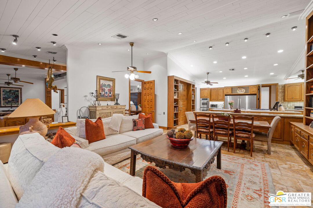 4 Vista Santa Rosa Rancho Mirage, CA 92270 - Photo 34 of 74