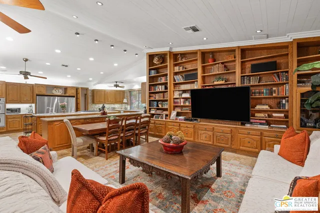 $20,000 | 4 Vista Santa Rosa, Rancho Mirage, CA 92270