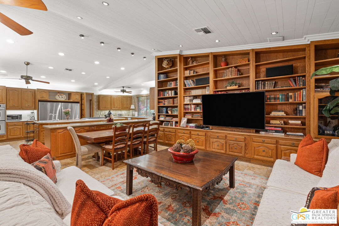 4 Vista Santa Rosa Rancho Mirage, CA 92270 - Photo 35 of 74