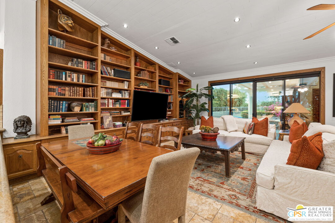 4 Vista Santa Rosa Rancho Mirage, CA 92270 - Photo 36 of 74