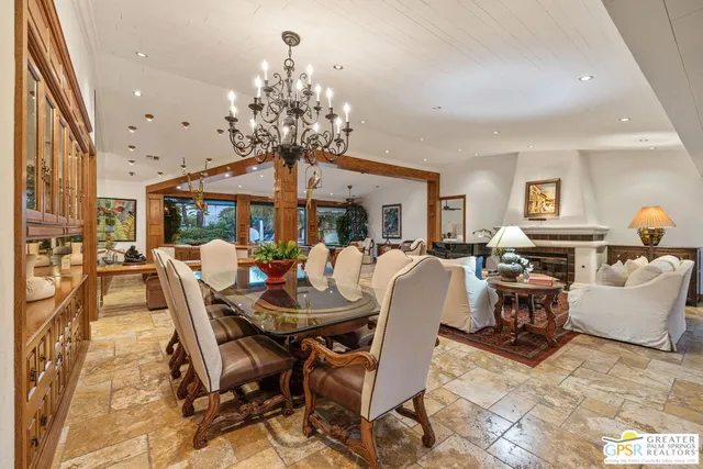 $20,000 | 4 Vista Santa Rosa, Rancho Mirage, CA 92270