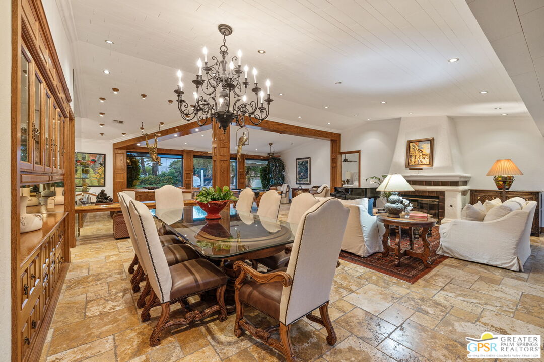 4 Vista Santa Rosa Rancho Mirage, CA 92270 - Photo 41 of 74