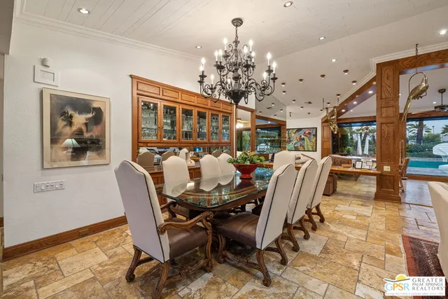 $20,000 | 4 Vista Santa Rosa, Rancho Mirage, CA 92270