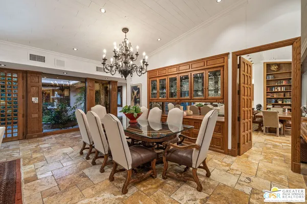 $20,000 | 4 Vista Santa Rosa, Rancho Mirage, CA 92270