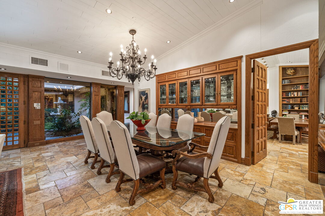 4 Vista Santa Rosa Rancho Mirage, CA 92270 - Photo 43 of 74