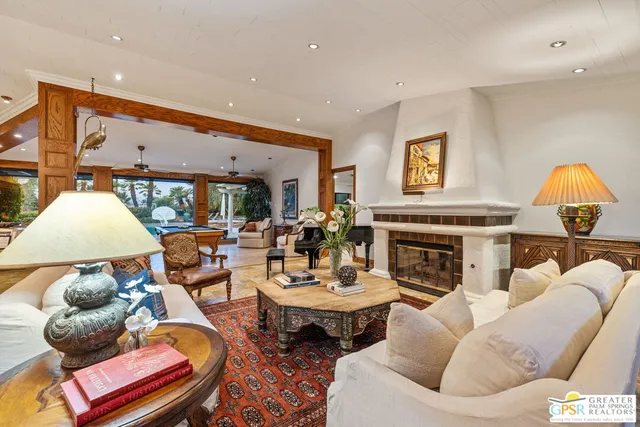 $20,000 | 4 Vista Santa Rosa, Rancho Mirage, CA 92270