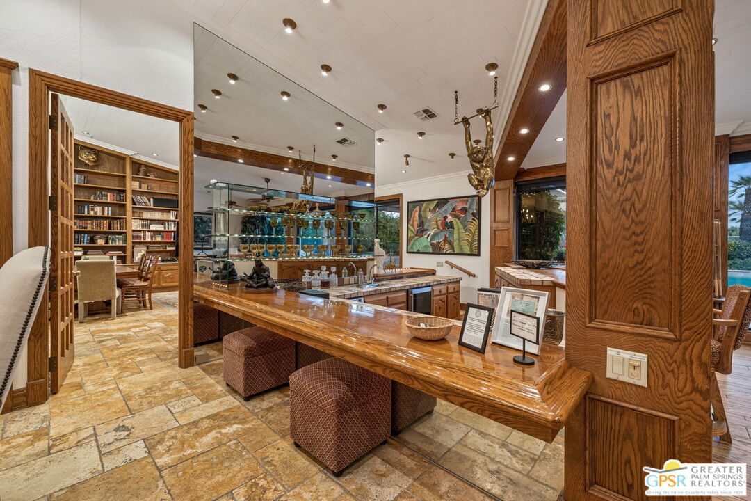 4 Vista Santa Rosa Rancho Mirage, CA 92270 - Photo 46 of 74