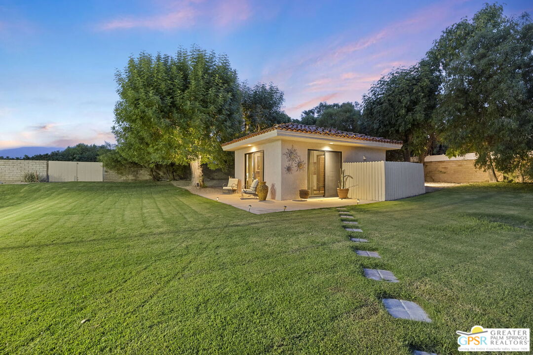 4 Vista Santa Rosa Rancho Mirage, CA 92270 - Photo 52 of 74