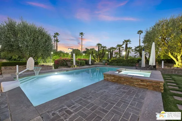 $20,000 | 4 Vista Santa Rosa, Rancho Mirage, CA 92270