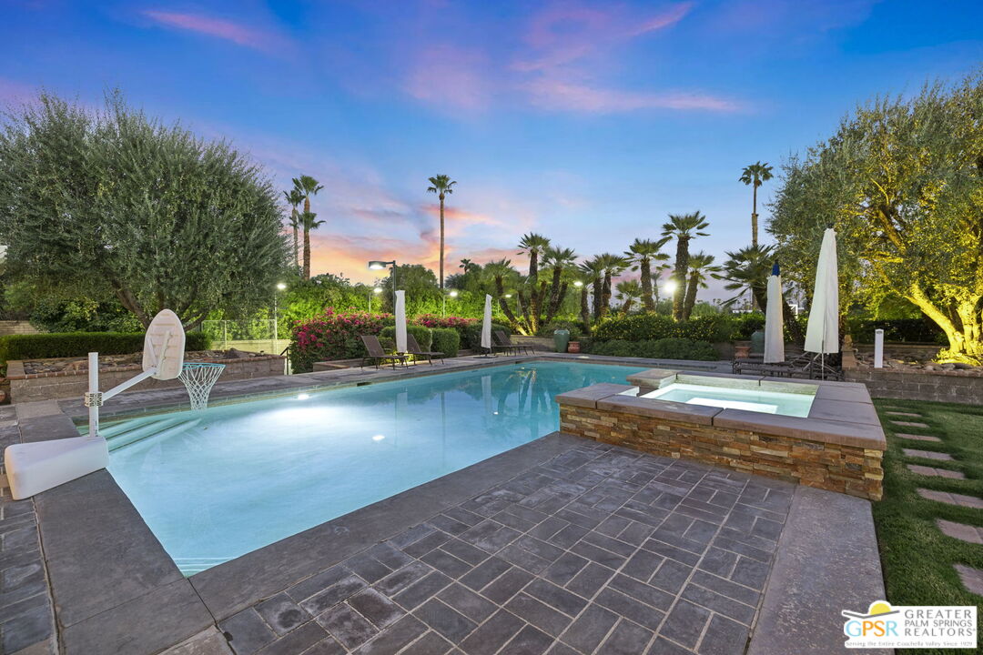 4 Vista Santa Rosa Rancho Mirage, CA 92270 - Photo 58 of 74