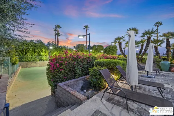 $20,000 | 4 Vista Santa Rosa, Rancho Mirage, CA 92270