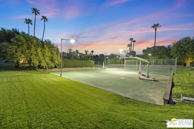 $20,000 | 4 Vista Santa Rosa, Rancho Mirage, CA 92270