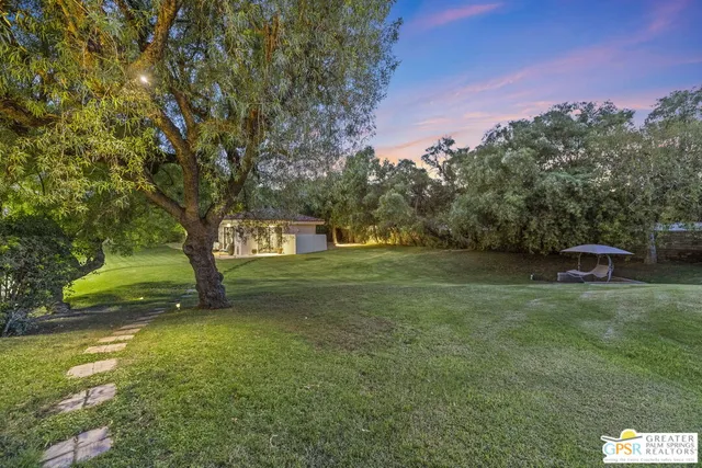 $20,000 | 4 Vista Santa Rosa, Rancho Mirage, CA 92270