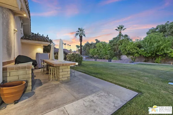 $20,000 | 4 Vista Santa Rosa, Rancho Mirage, CA 92270