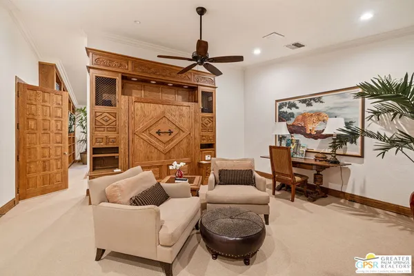$20,000 | 4 Vista Santa Rosa, Rancho Mirage, CA 92270