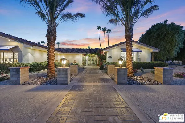 $20,000 | 4 Vista Santa Rosa, Rancho Mirage, CA 92270