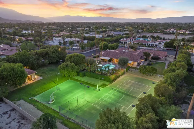 $20,000 | 4 Vista Santa Rosa, Rancho Mirage, CA 92270