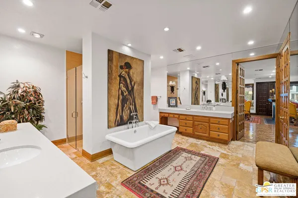$20,000 | 4 Vista Santa Rosa, Rancho Mirage, CA 92270