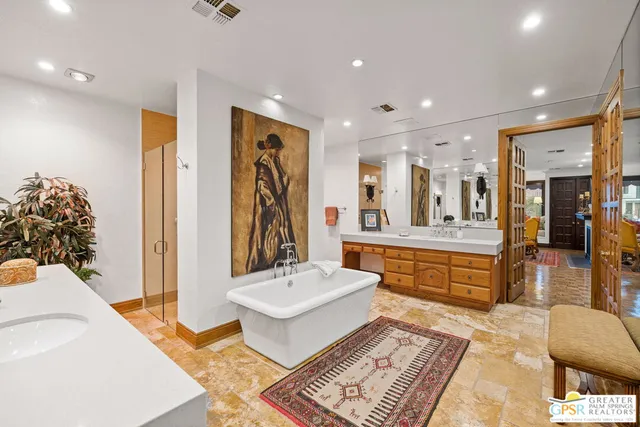 $20,000 | 4 Vista Santa Rosa, Rancho Mirage, CA 92270