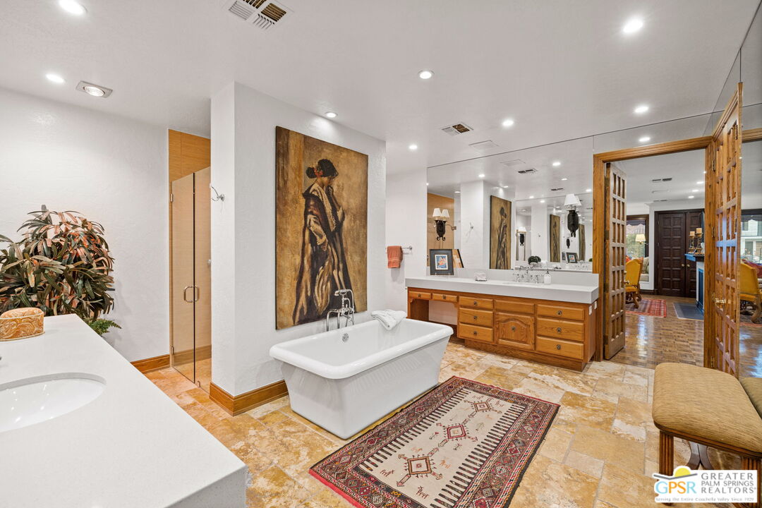 4 Vista Santa Rosa Rancho Mirage, CA 92270 - Photo 9 of 74