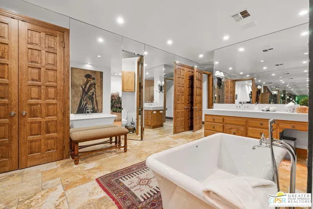 $20,000 | 4 Vista Santa Rosa, Rancho Mirage, CA 92270