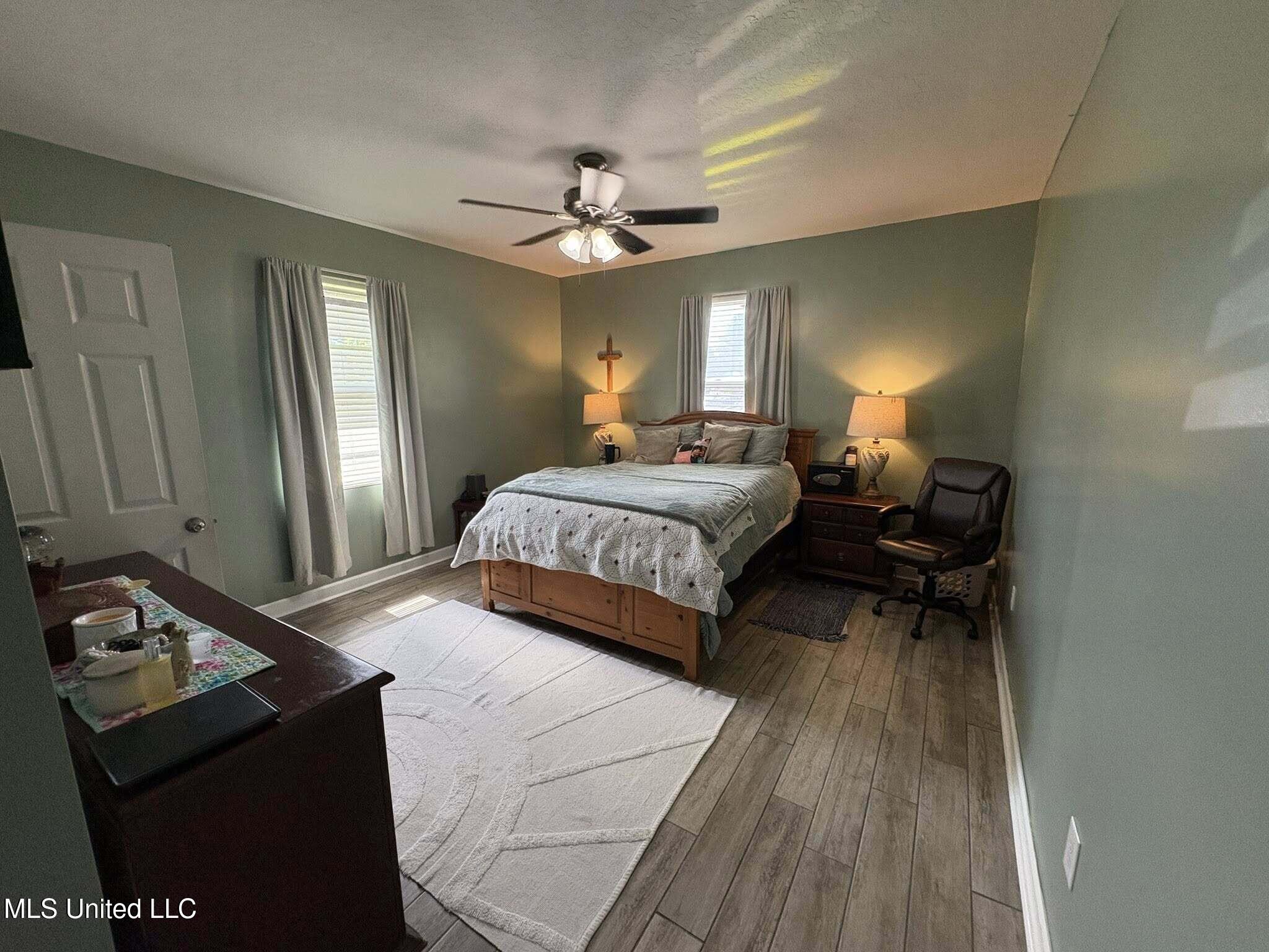 337 10 Mile Church Road Perkinston, MS 39573 - Photo 11 of 24 br11