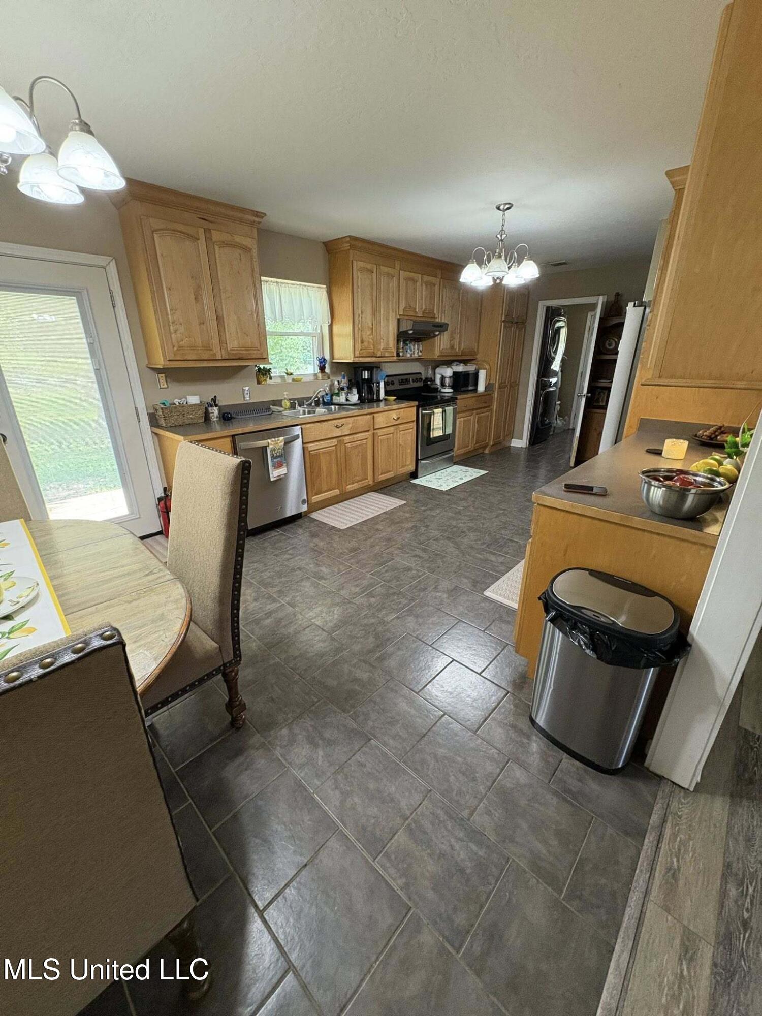 337 10 Mile Church Road Perkinston, MS 39573 - Photo 3 of 24 kitchen3