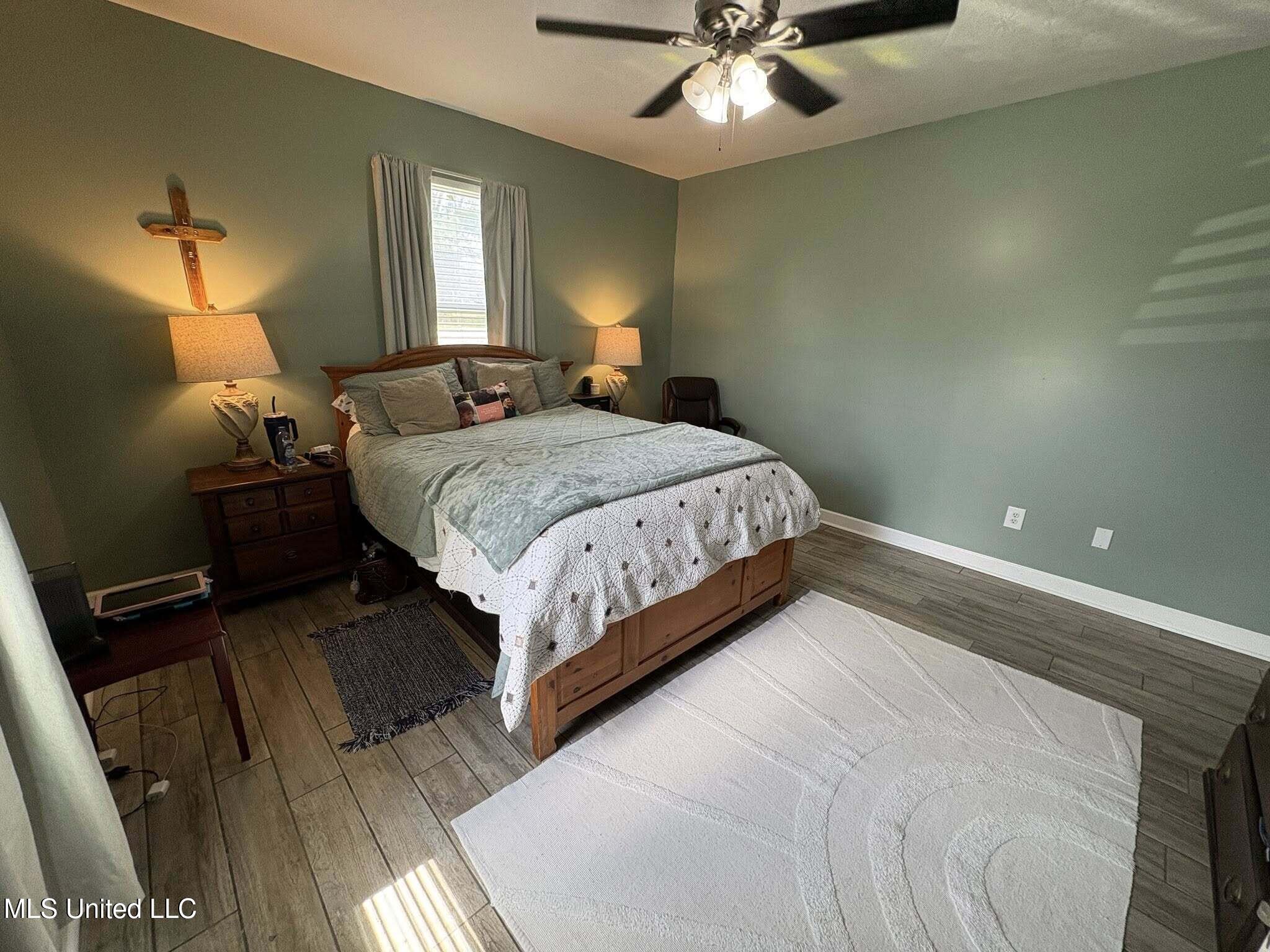 337 10 Mile Church Road Perkinston, MS 39573 - Photo 4 of 24 br1