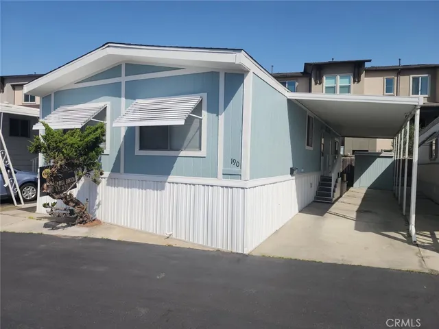 $99,000 | 17700 South Western Avenue, Unit 190, Gardena, CA 90248