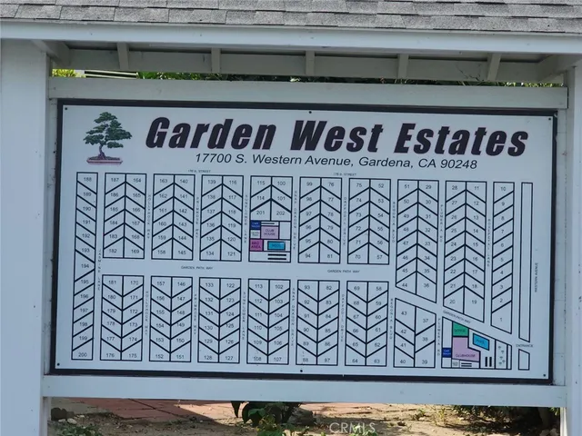 $99,000 | 17700 South Western Avenue, Unit 190, Gardena, CA 90248