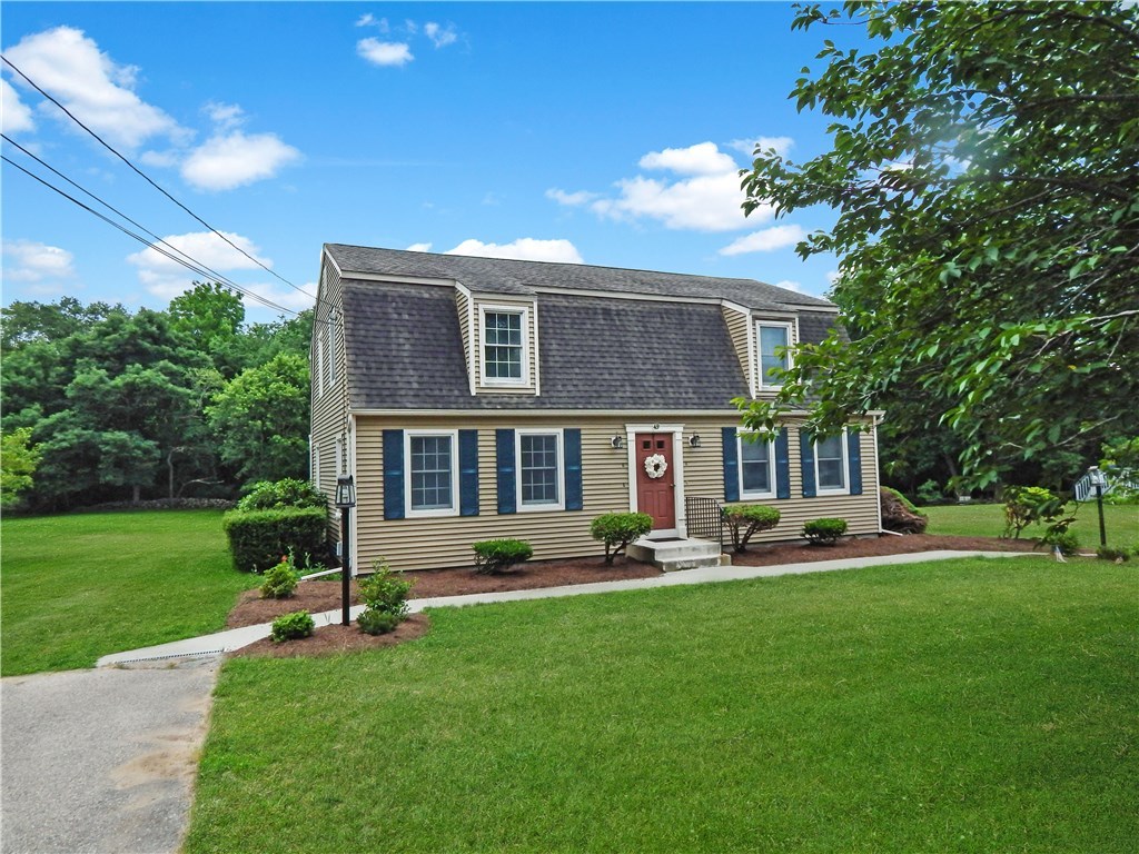 49 Springbrook Road, Unit B Westerly, RI 02891 - Photo 1 of 28