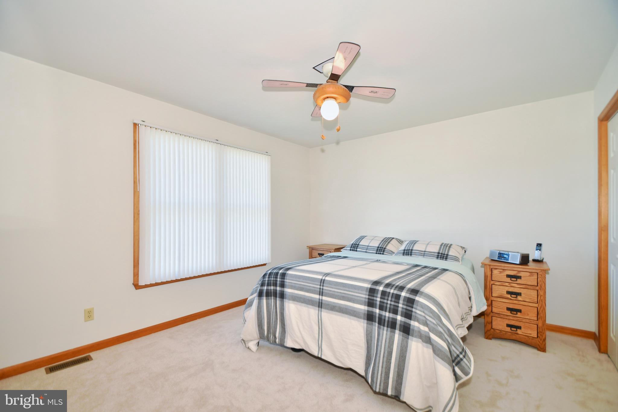 57 Ayers Drive Rising Sun, MD 21911 - Photo 14 of 36 Large Master Bedroom