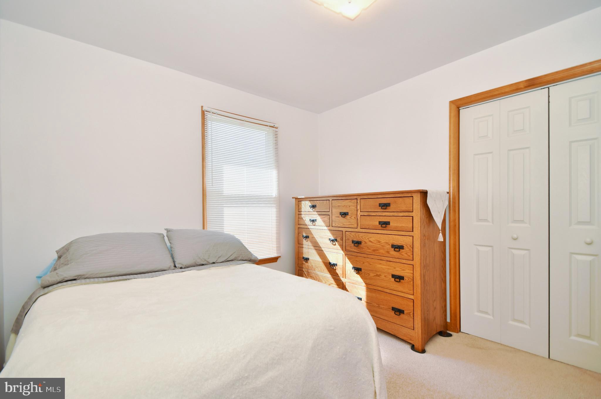 57 Ayers Drive Rising Sun, MD 21911 - Photo 18 of 36 Roomy 2nd Bedroom