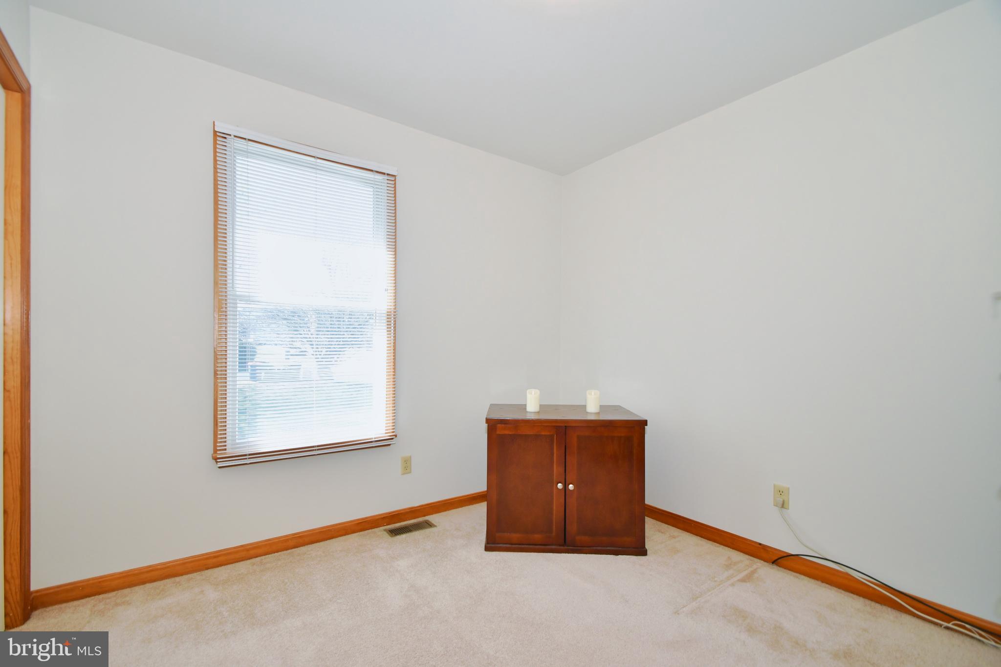 57 Ayers Drive Rising Sun, MD 21911 - Photo 20 of 36 3rd Bedroom on the upper level