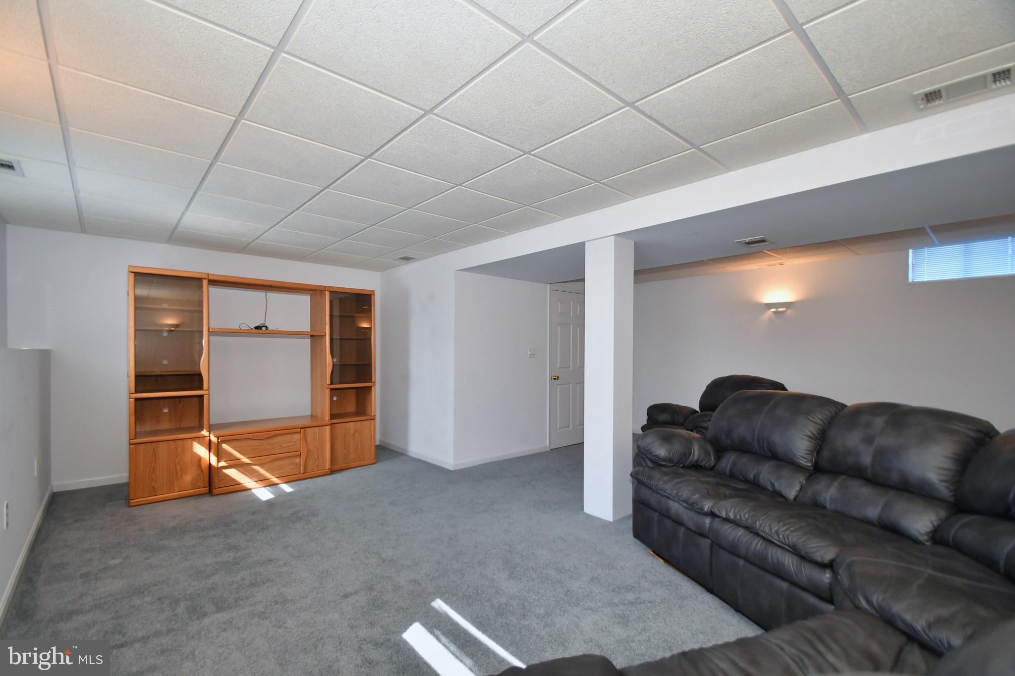 57 Ayers Drive Rising Sun, MD 21911 - Photo 23 of 36 Drop Ceiling for future projects