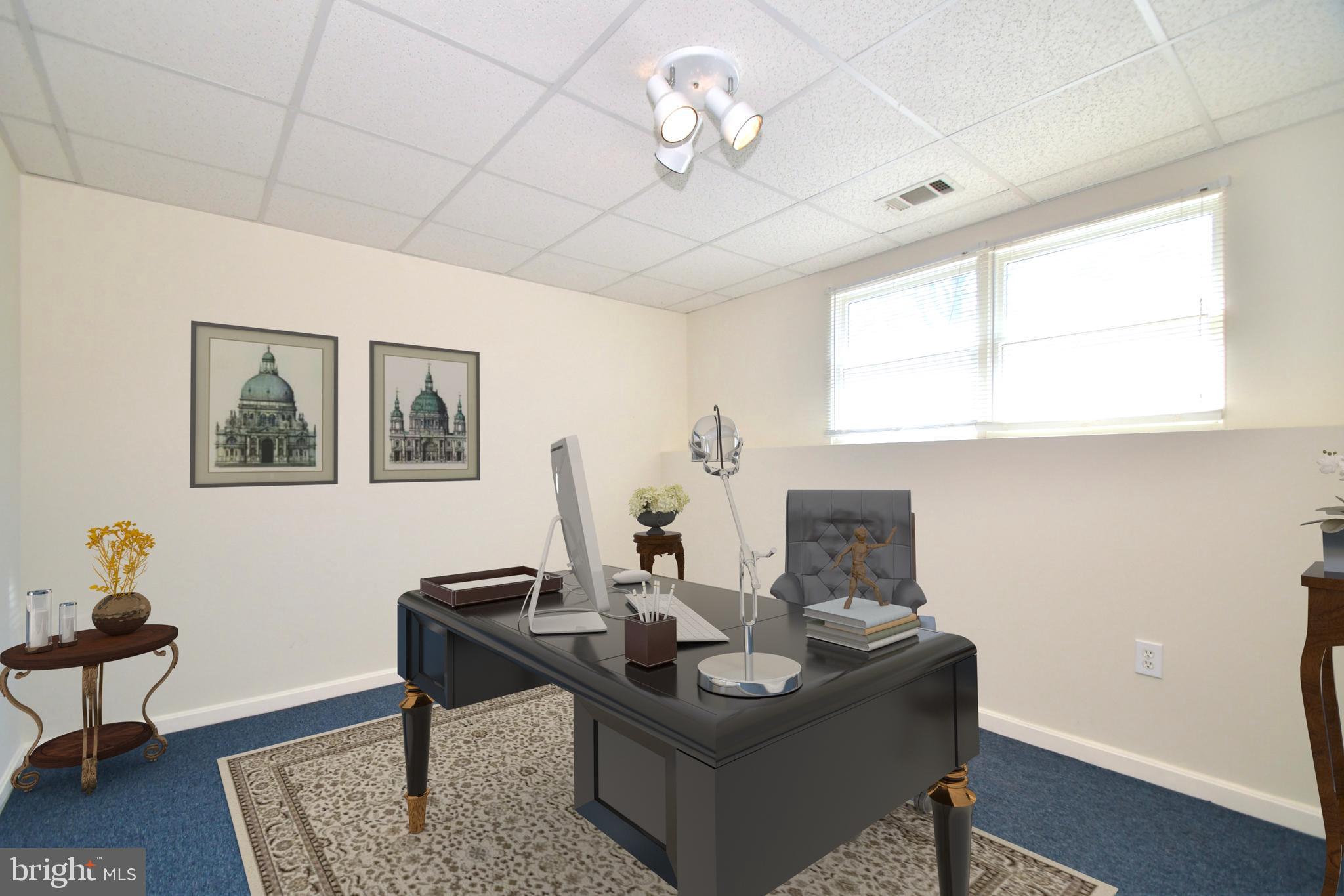 57 Ayers Drive Rising Sun, MD 21911 - Photo 25 of 36 Lower Level Bonus Room