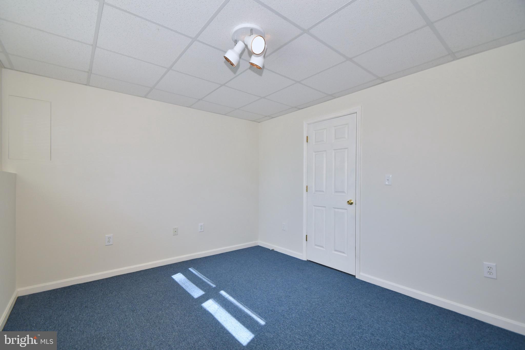 57 Ayers Drive Rising Sun, MD 21911 - Photo 27 of 36 Den/Office/4th Bedroom unfurnished